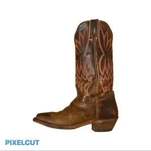 Tony Lama Women’s Western Boot